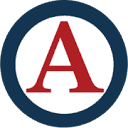 Abraham Lincoln University logo