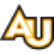 Adelphi University logo