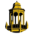 Alabama State University logo