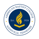 American Baptist College logo
