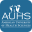 American University of Health Sciences logo