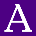 Amherst College logo