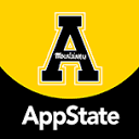 Appalachian State University logo