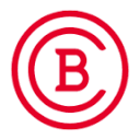 Baker College logo