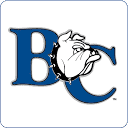 Barton College logo