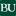 Belhaven University logo