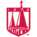 Belmont Abbey College logo