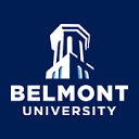 Belmont University logo