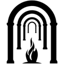 Brenau University logo