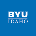 Brigham Young University-Idaho logo