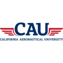 California Aeronautical University logo