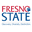 California State University-Fresno logo
