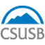 California State University-San Bernardino logo