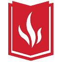 Carthage College logo