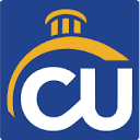 Centenary University logo