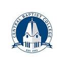 Central Baptist College logo