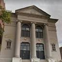 Central Yeshiva Tomchei Tmimim Lubavitz logo