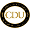 Charles R Drew University of Medicine and Science logo