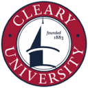 Cleary University logo