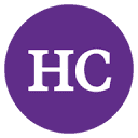 College of the Holy Cross logo
