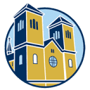 Conception Seminary College logo