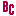 CUNY Brooklyn College logo