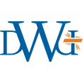 Dakota Wesleyan University logo
