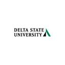 Delta State University logo