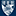 Dominican University logo