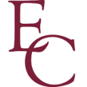Earlham College logo