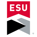 East Stroudsburg University of Pennsylvania logo