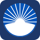 Eastern Mennonite University logo