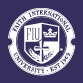 Faith International University logo
