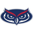 Florida Atlantic University logo