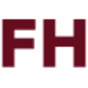 Freed-Hardeman University logo