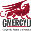 Gwynedd Mercy University logo