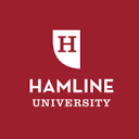 Hamline University logo