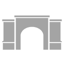 Hannibal-LaGrange University logo