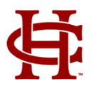 Hanover College logo