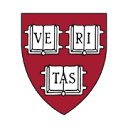 Harvard University logo