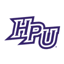 High Point University logo