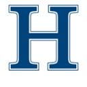 Hillsdale College logo