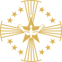 Holy Apostles College and Seminary logo