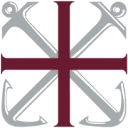 Holy Cross College logo