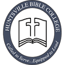 Huntsville Bible College logo