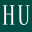 Husson University logo
