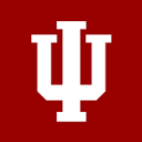 Indiana University-Bloomington logo