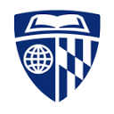 Johns Hopkins University logo