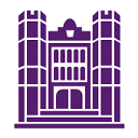 Kansas Wesleyan University logo