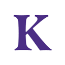 Kenyon College logo